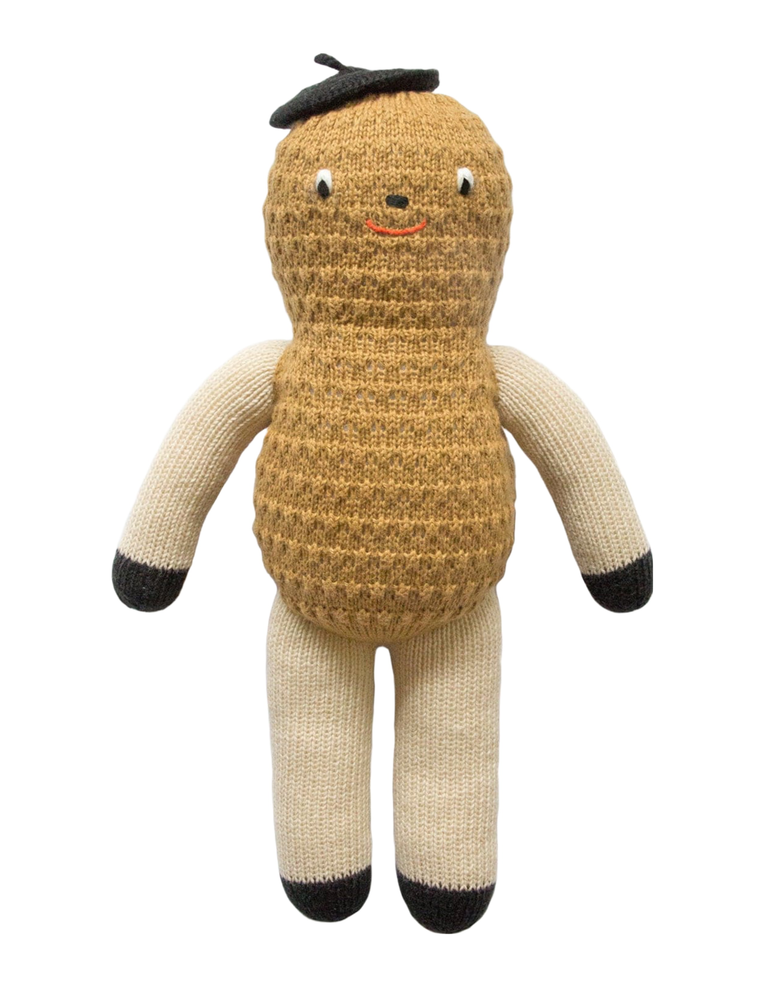 Peanut Doll