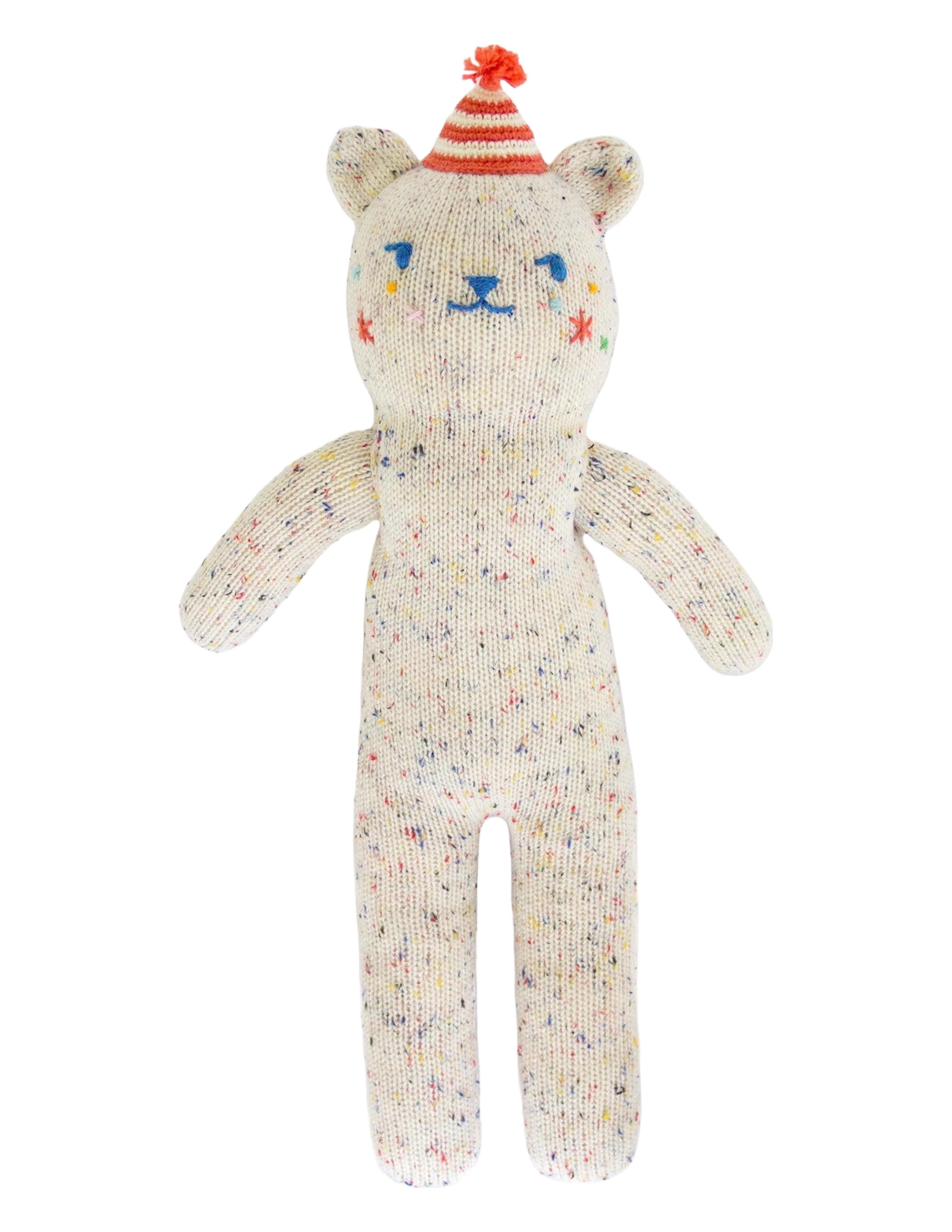 Party Bear Doll