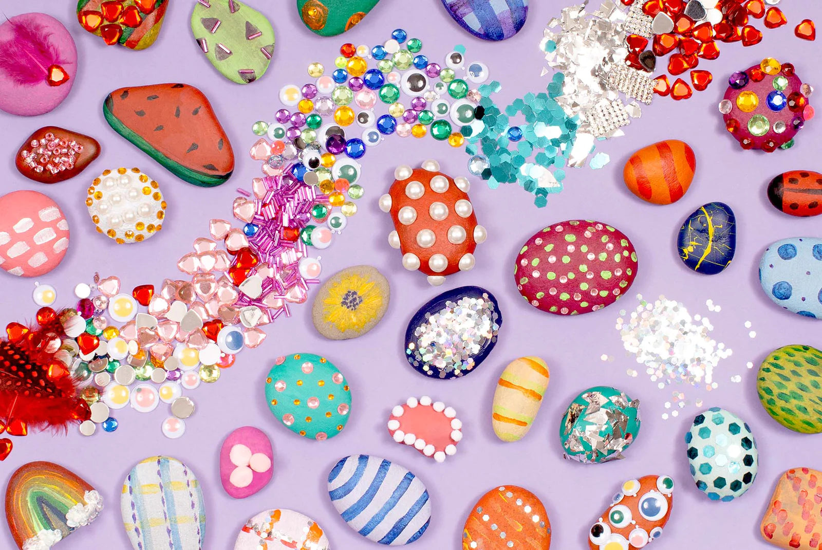 Crafternoon Puzzle