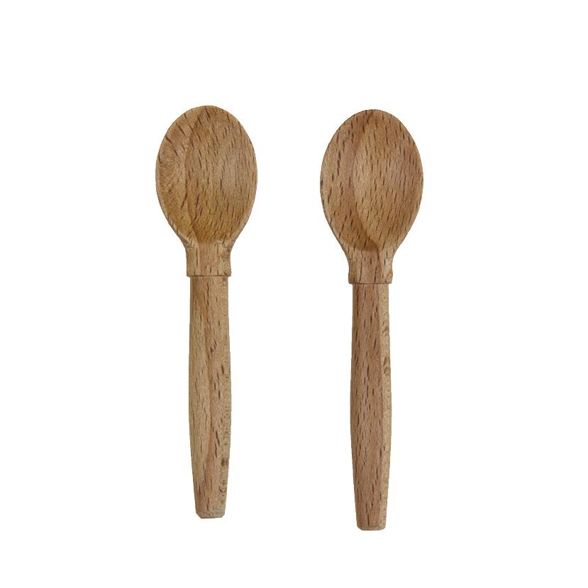 Salt Cellar Spoon Set/2