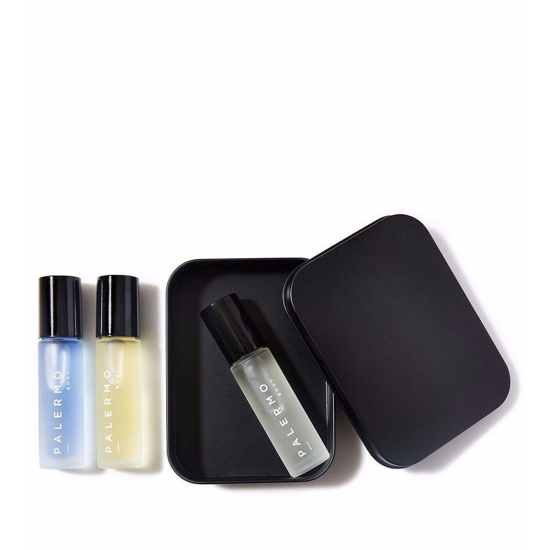 Aromatherapy Oil Set