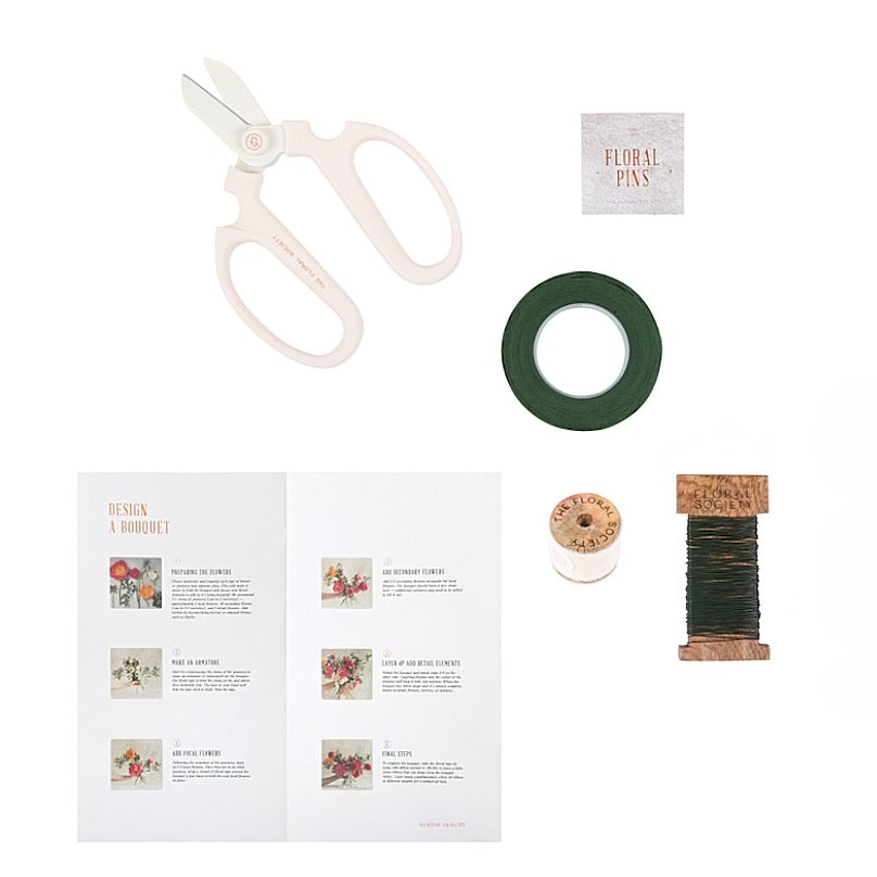 Wedding Workshop Kit