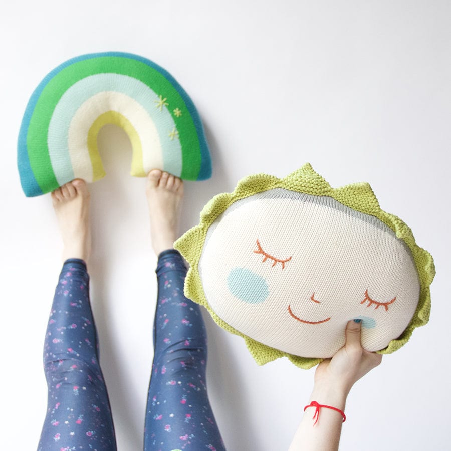 Sun Pillow