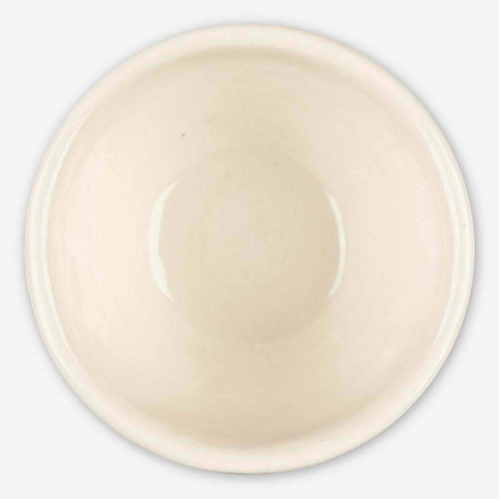 Mini Dip Bowl - Ivory