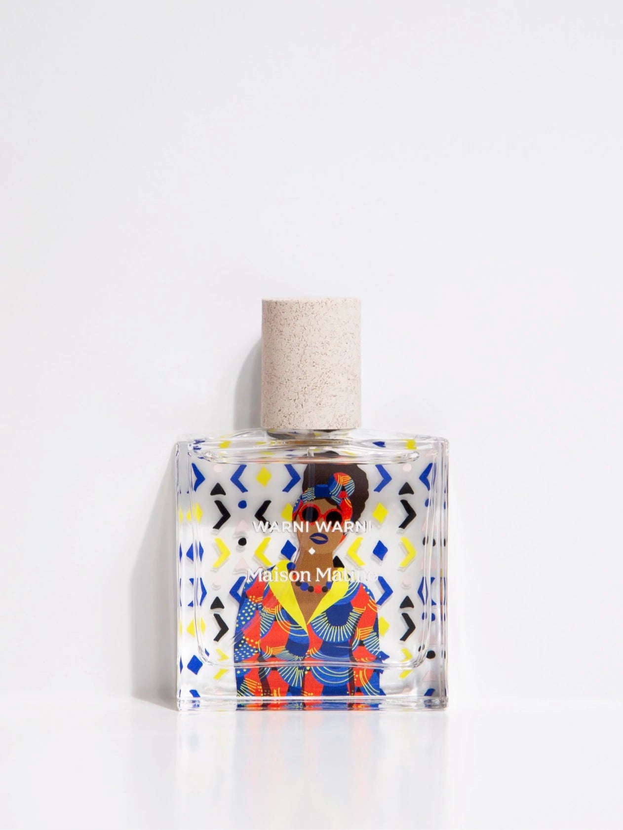 Eau de Parfume - Warni Warni