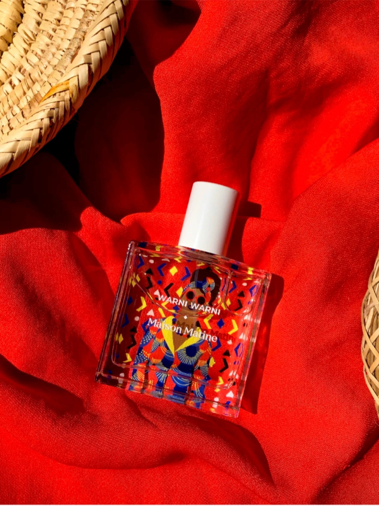 Eau de Parfume - Warni Warni