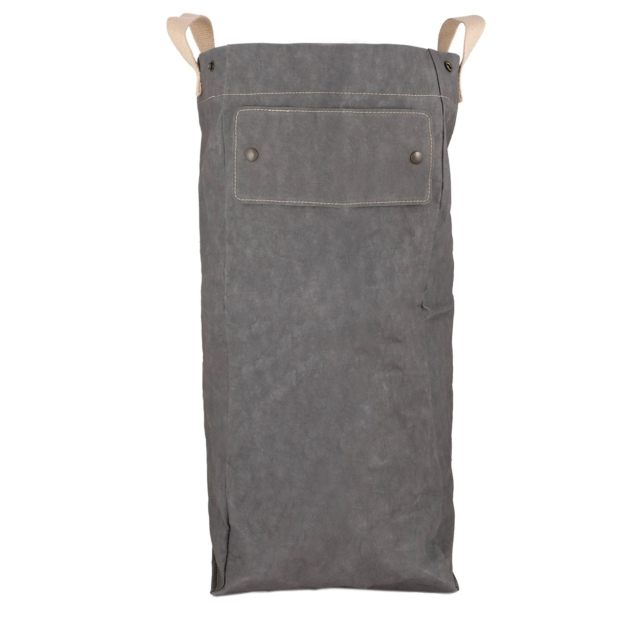 Laundry Bag - Dark Grey
