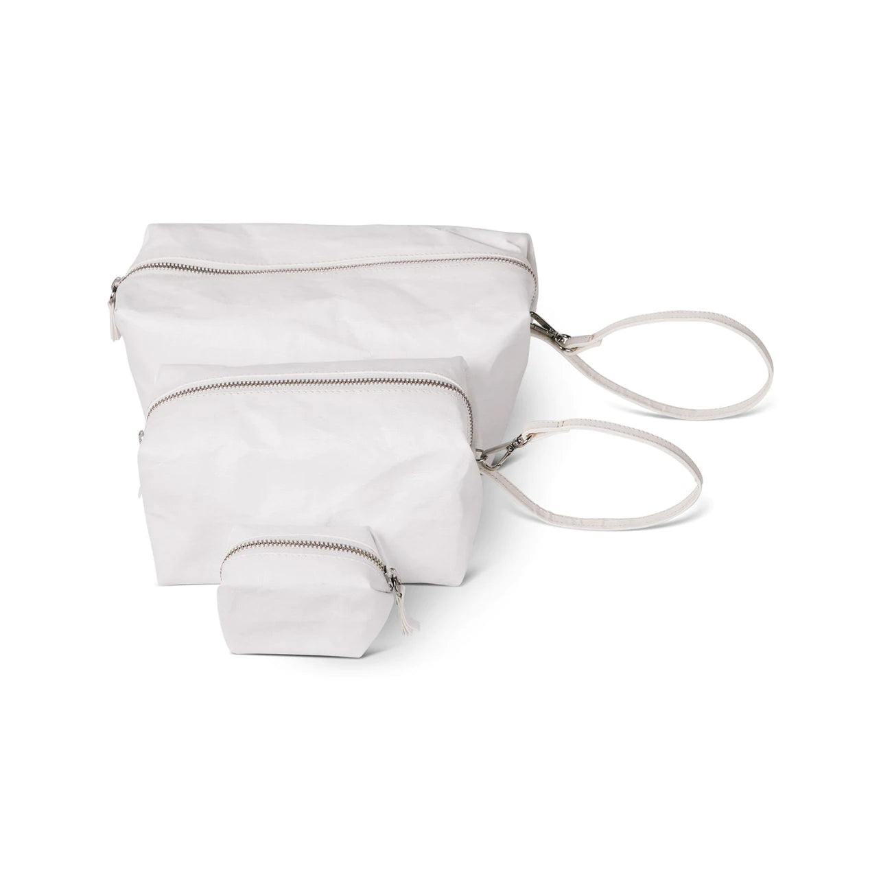 Origami Case - White - Medium
