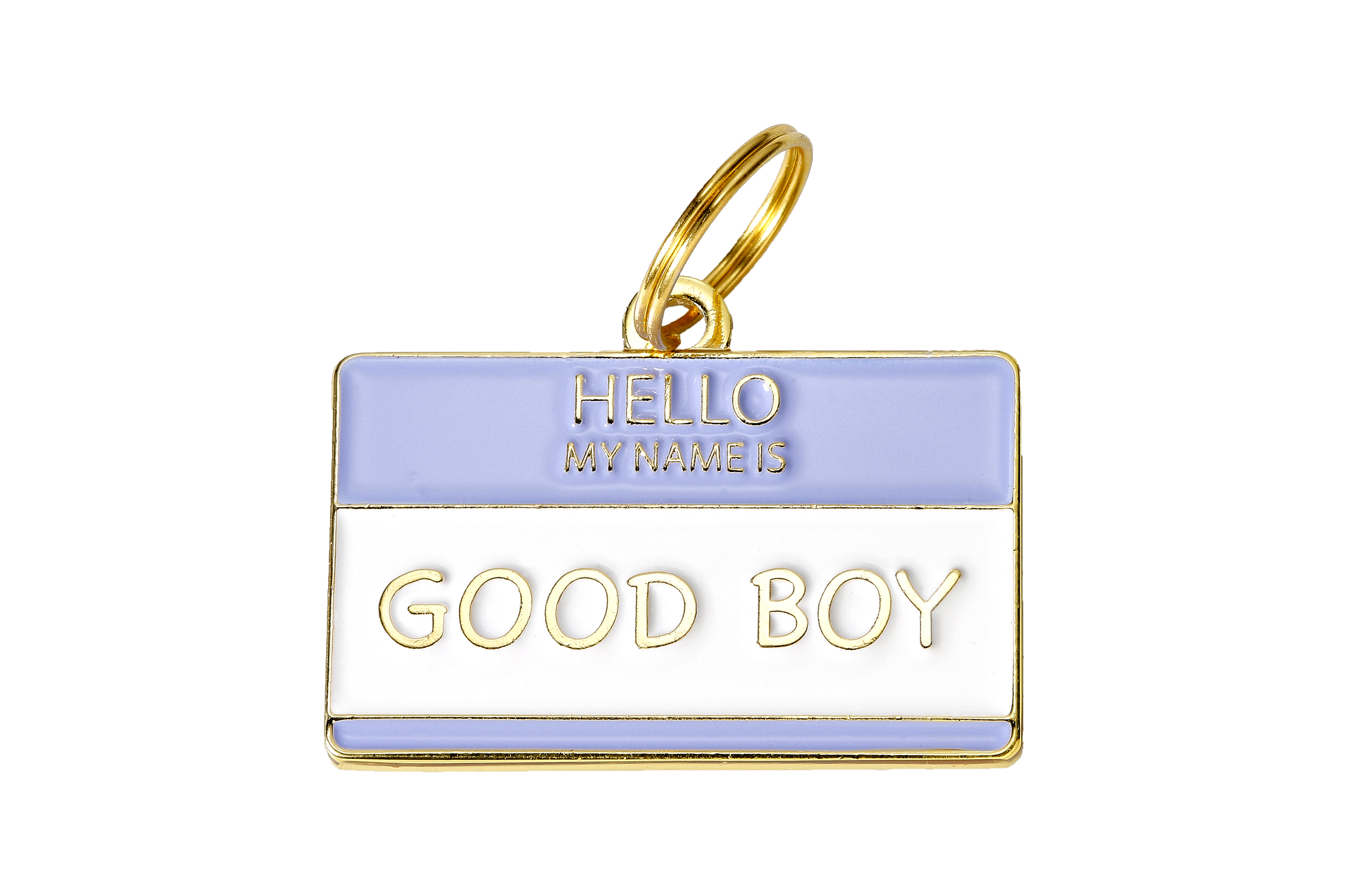 Pet ID Tag - Good Boy