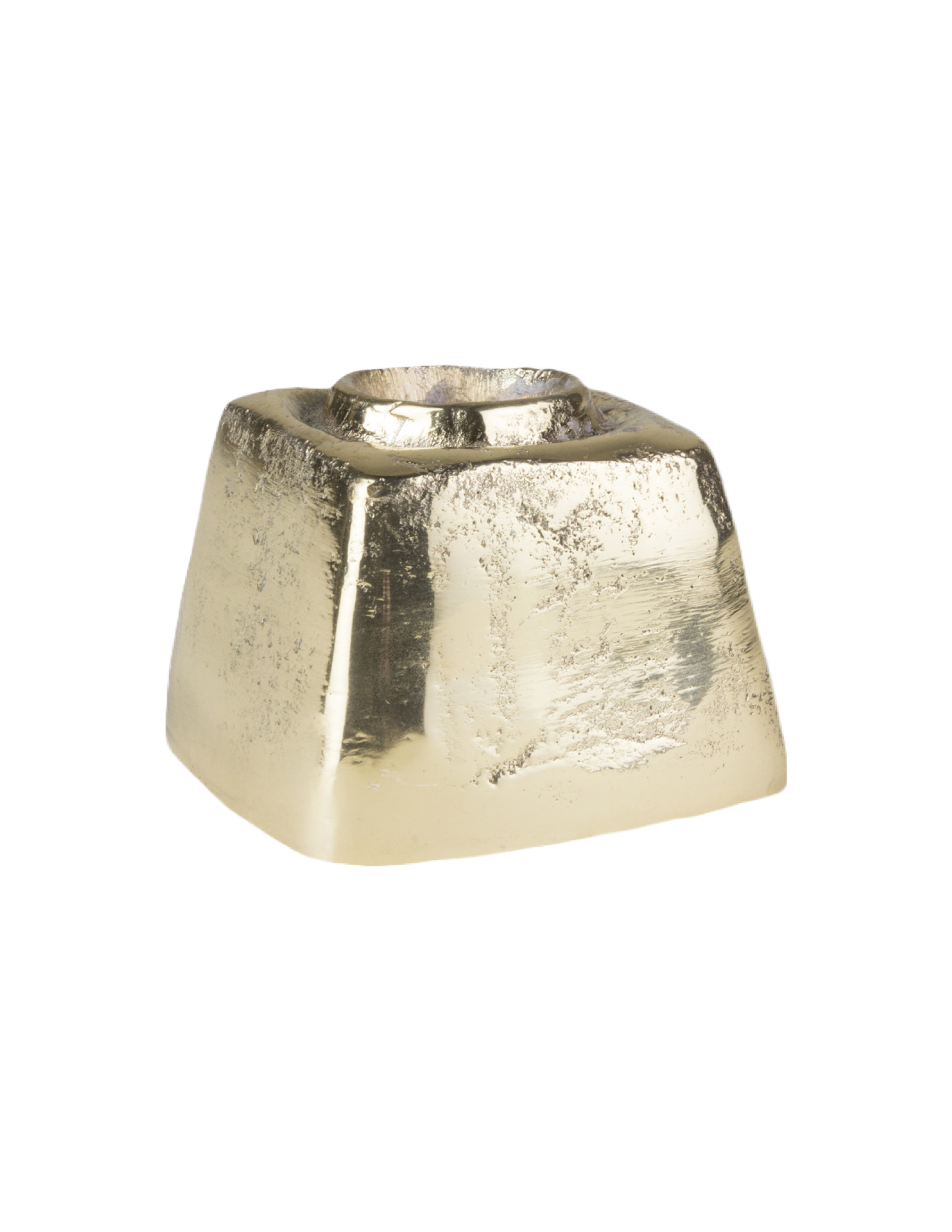 Rough Cast Taper Block