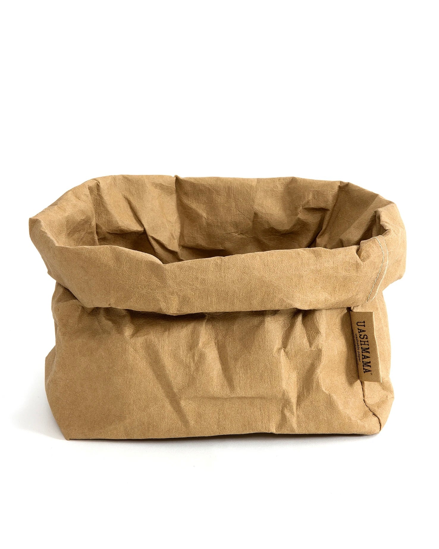 Paper Bag - Avana - Large