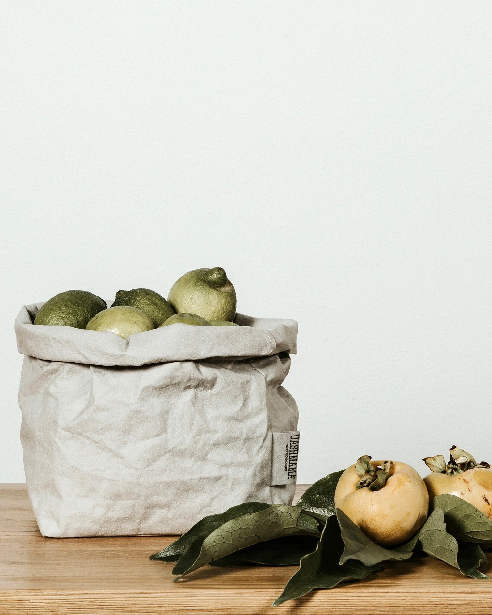 Paper Bag - Avana - Large