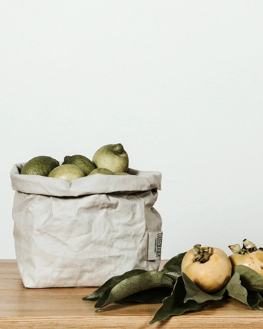 Paper Bag - Cachemire - Large