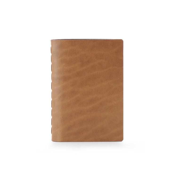 Small Notebook - Whiskey