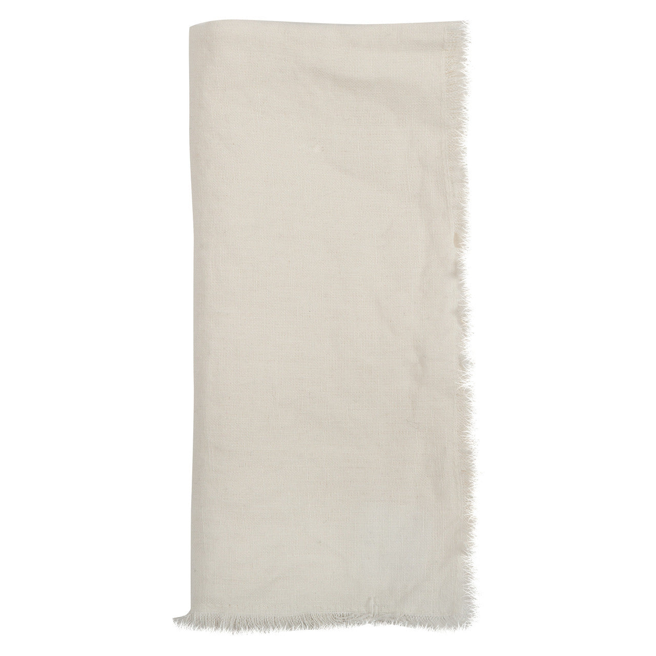Napkin Set of 4 - Oyster White
