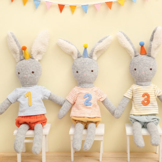 3rd Birthday T-Shirt