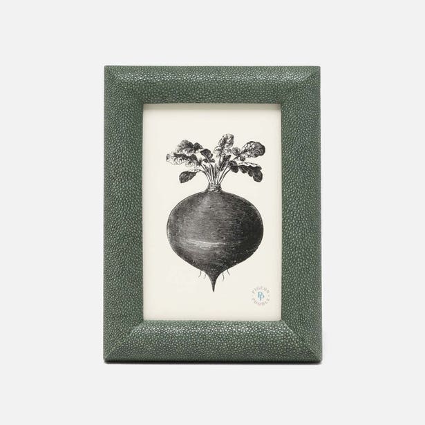 Oxford Frame - Juniper