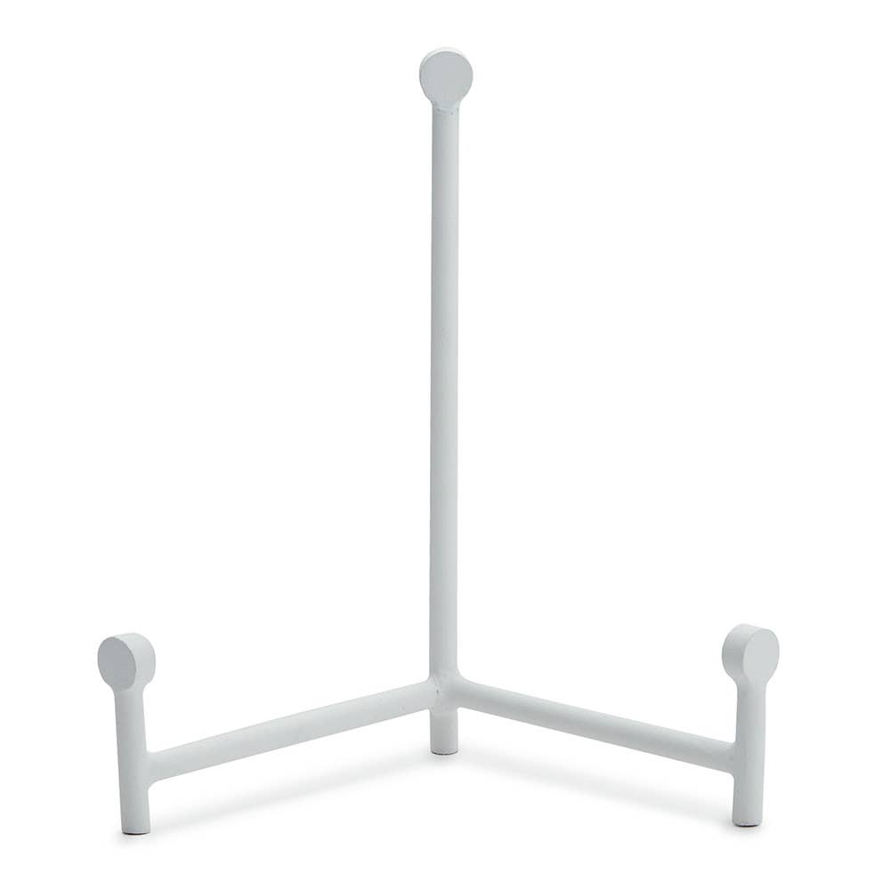 Napa Home & Garden - Le Cirq Easel Small, White