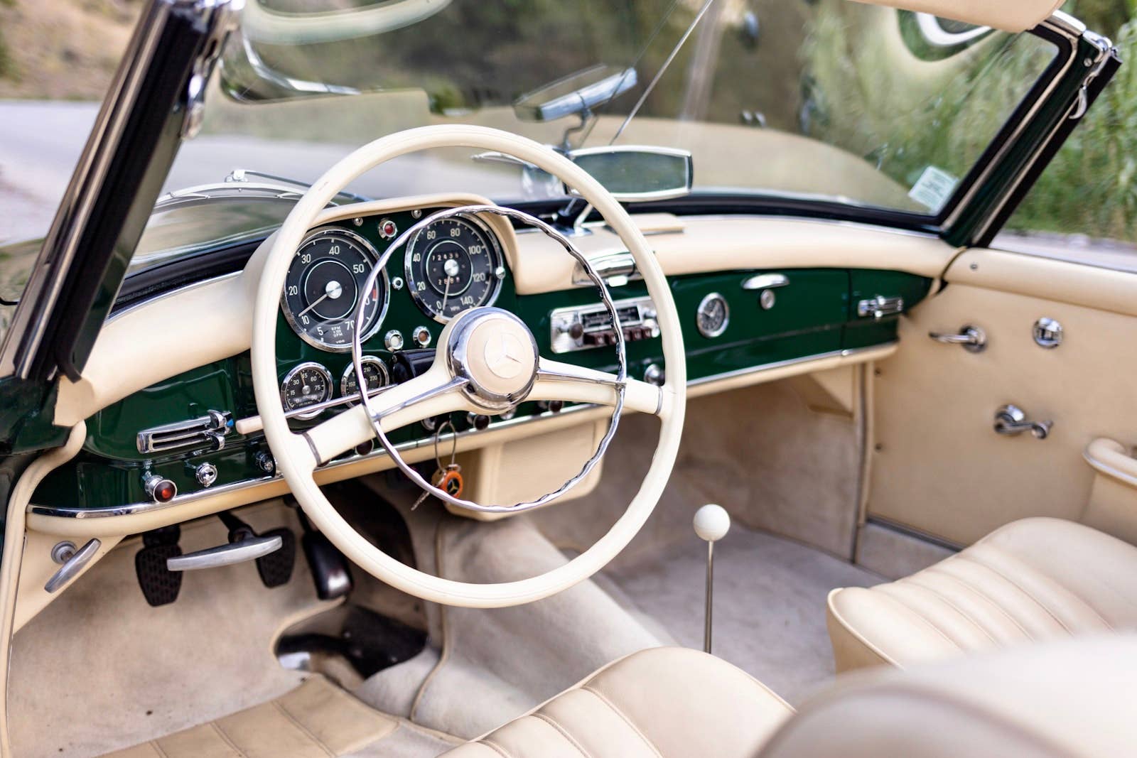 gestalten & teNeues - The Germans – Beautiful Machines
