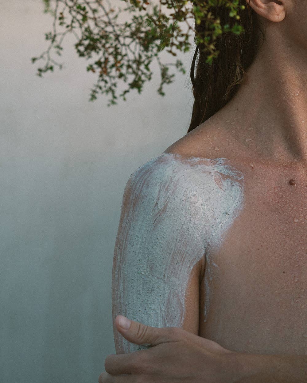 Wonder Valley - Seaweed Body Scrub