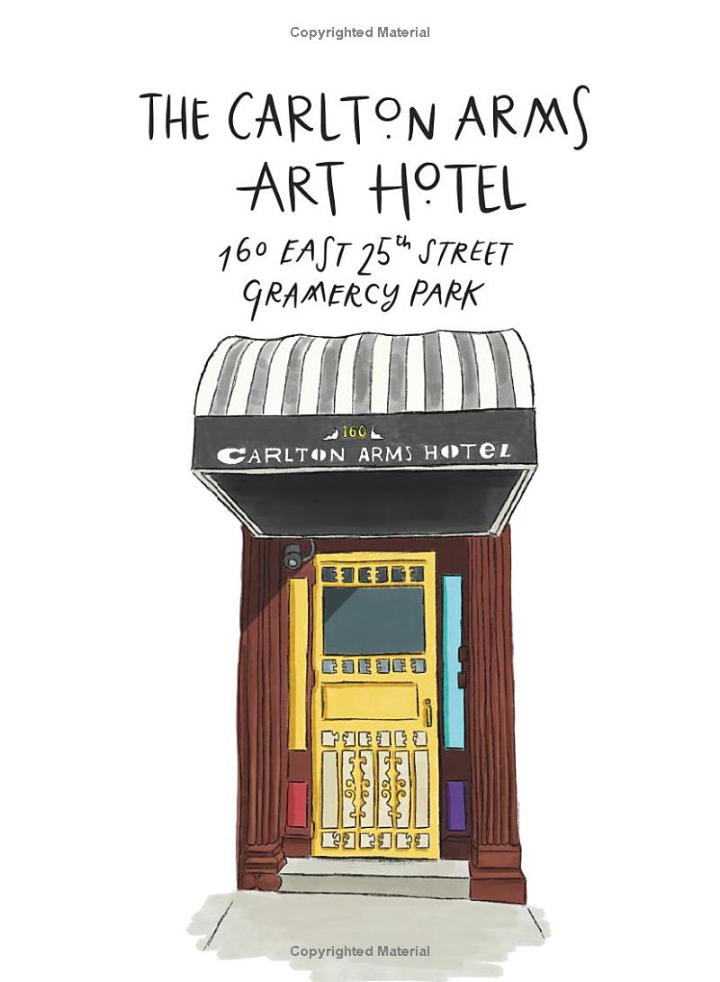 Art Hiding In New York