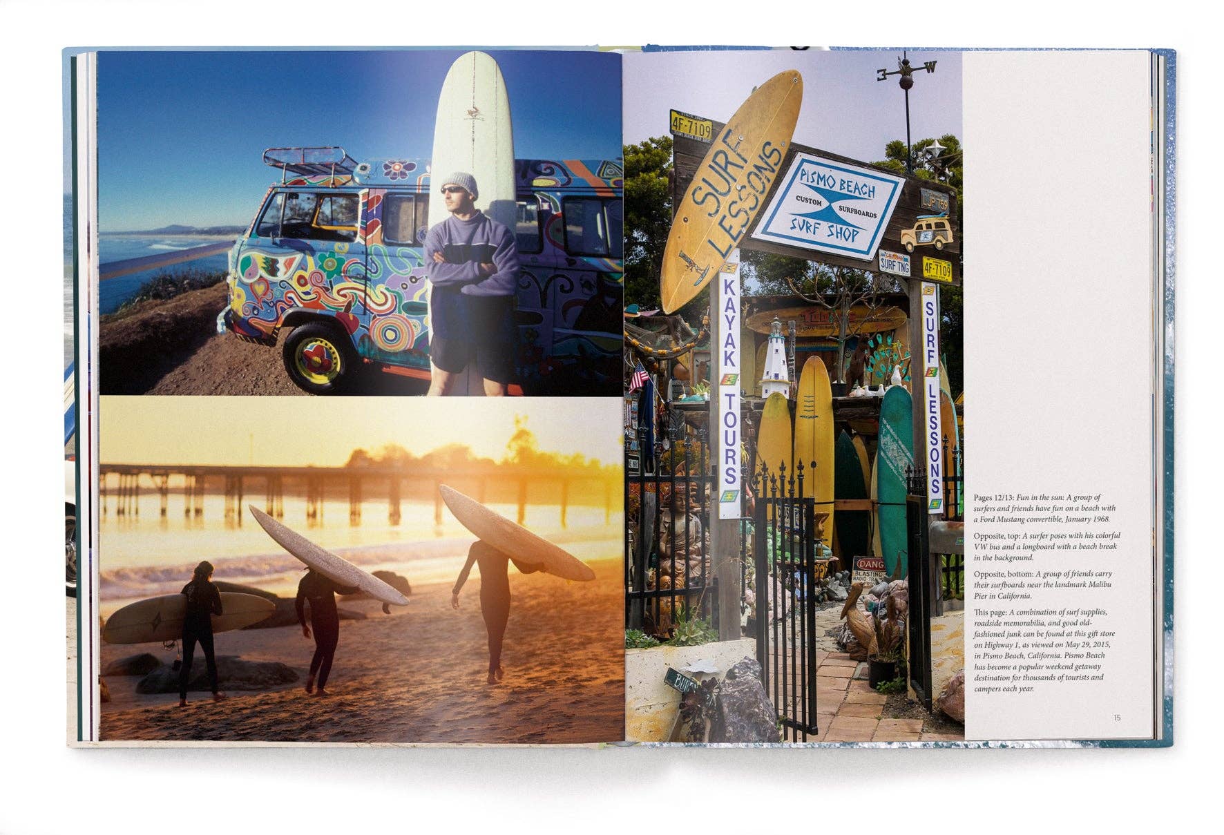 gestalten & teNeues - The Stylish Life: Surfing