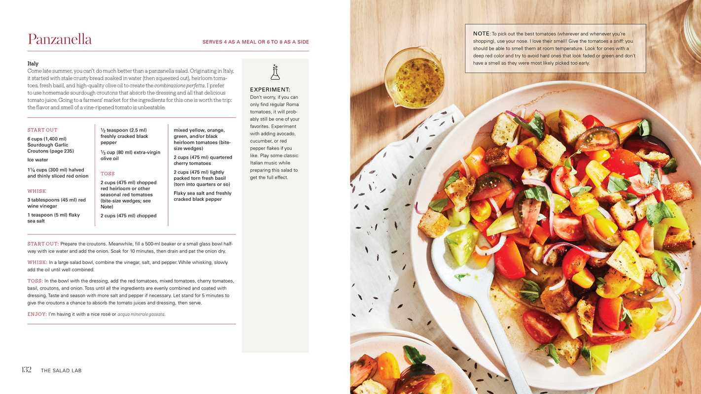Simon & Schuster - Salad Lab: Whisk, Toss, Enjoy! by Darlene Schrijver: Hardcover; 272 pages / English