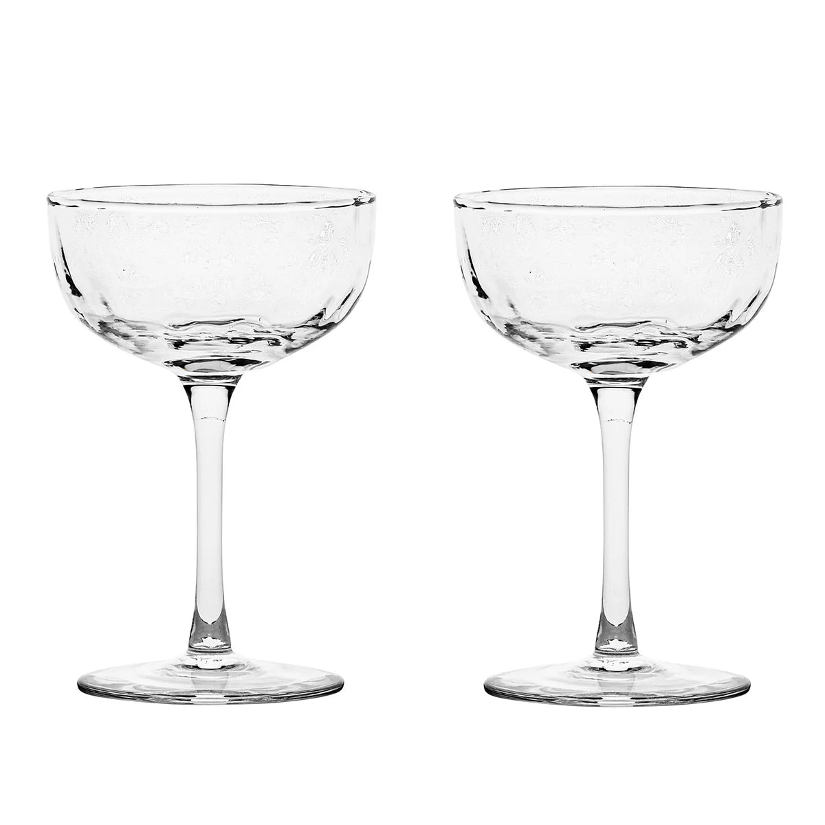 Puro Cocktail Coupe Set/2