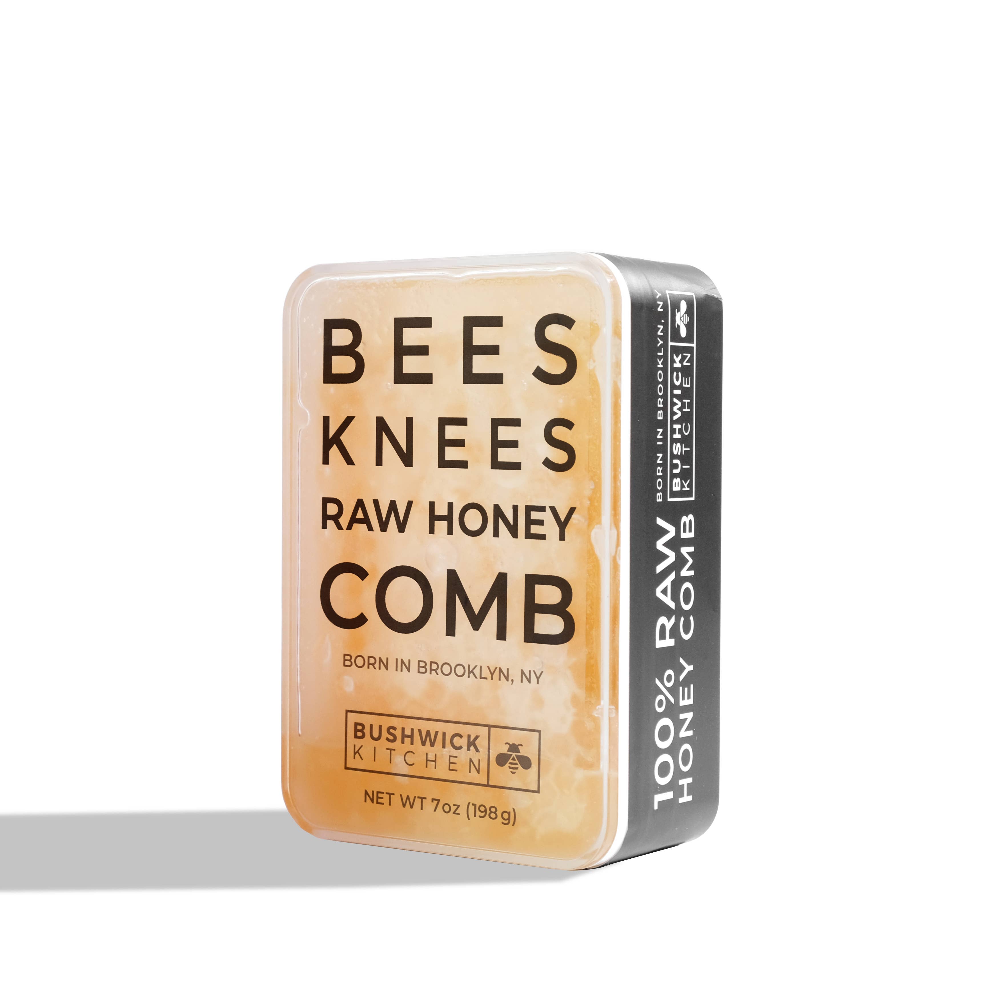 Bees Knees 100% Raw Honey Comb