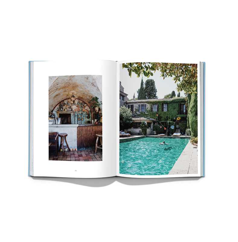 Simon & Schuster - French Summer by Natalie Obradovich: Hardcover; 232 pages / English