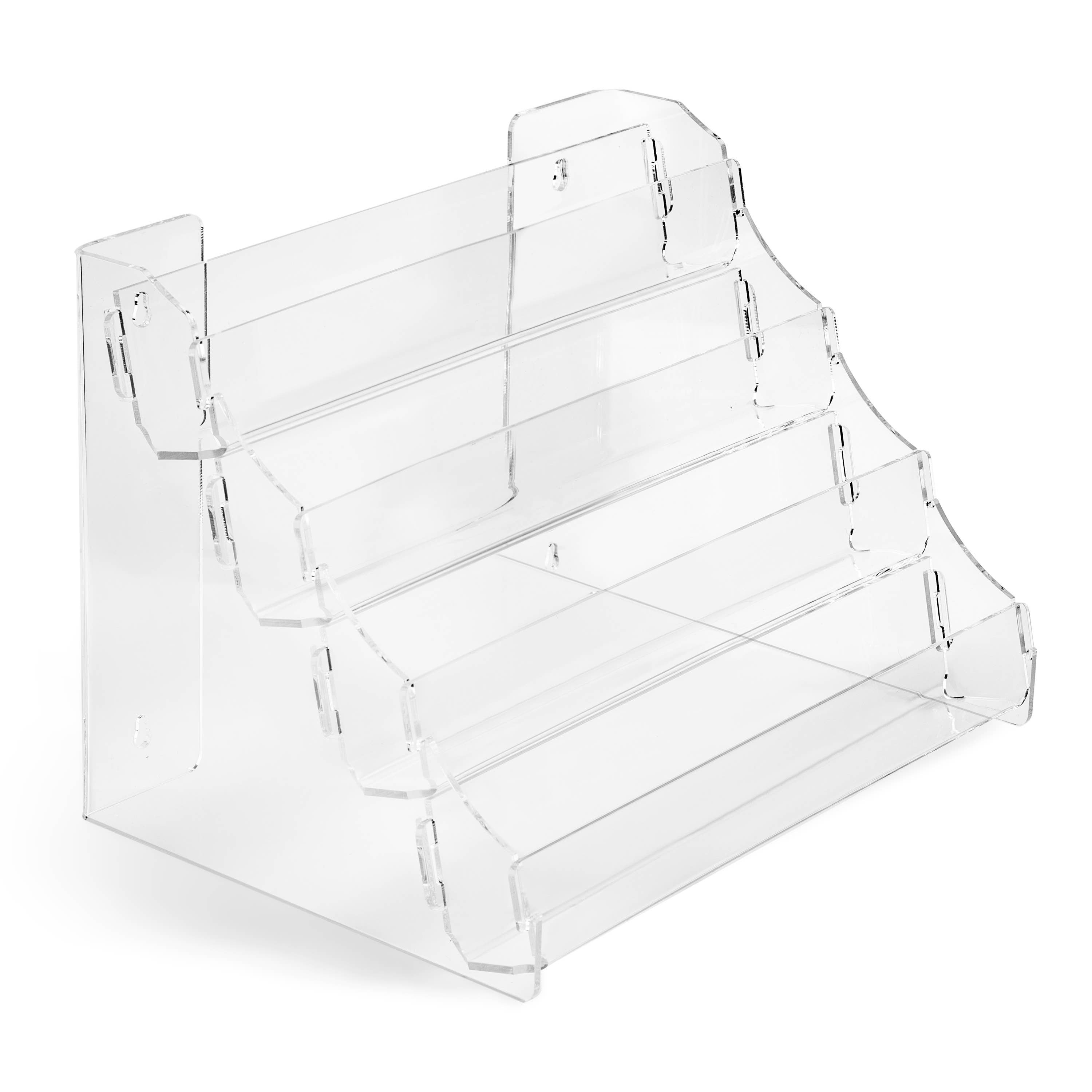 Karen Adams Designs - Acrylic Gift Enclosure Display: Display Only