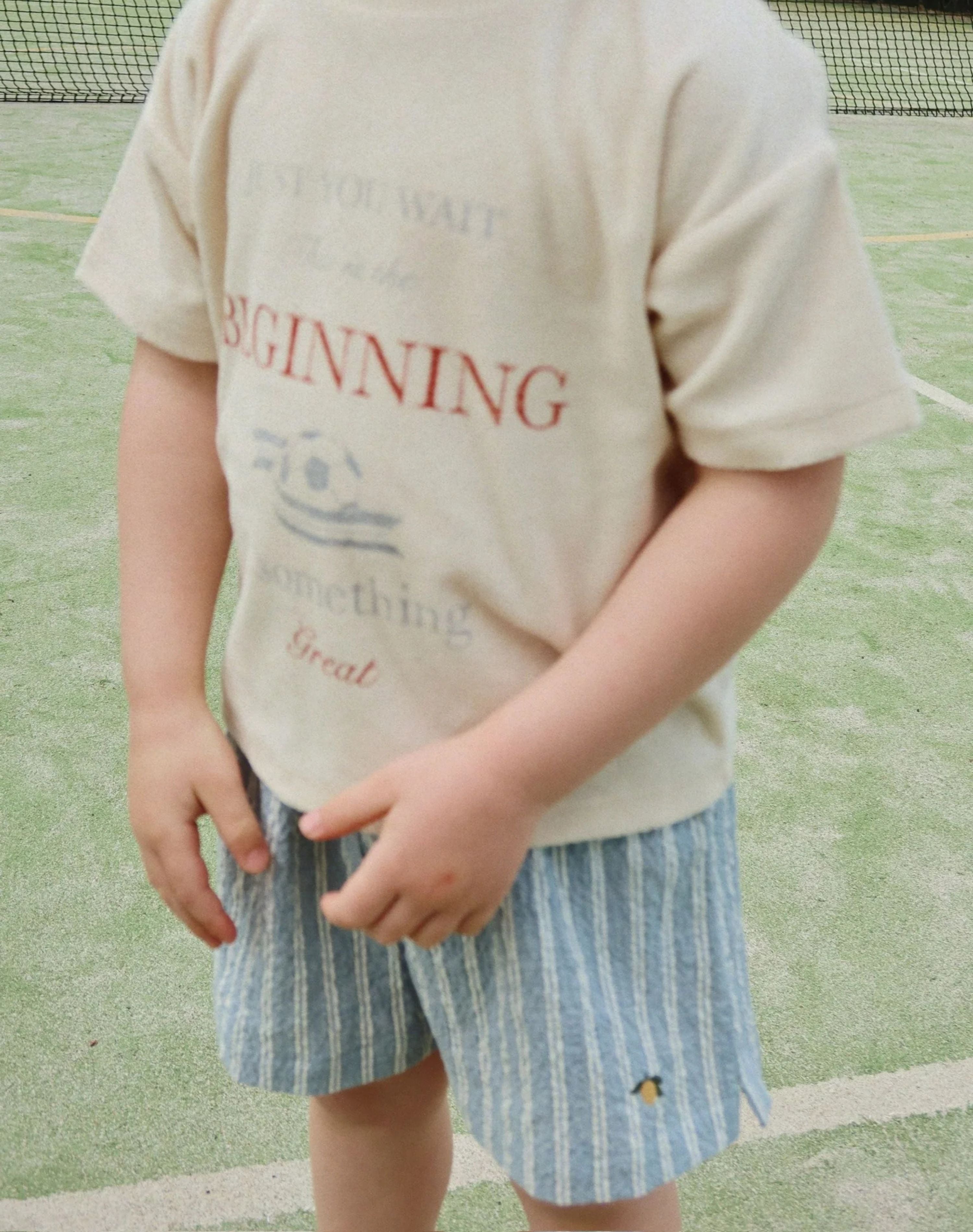 Elliot Shorts