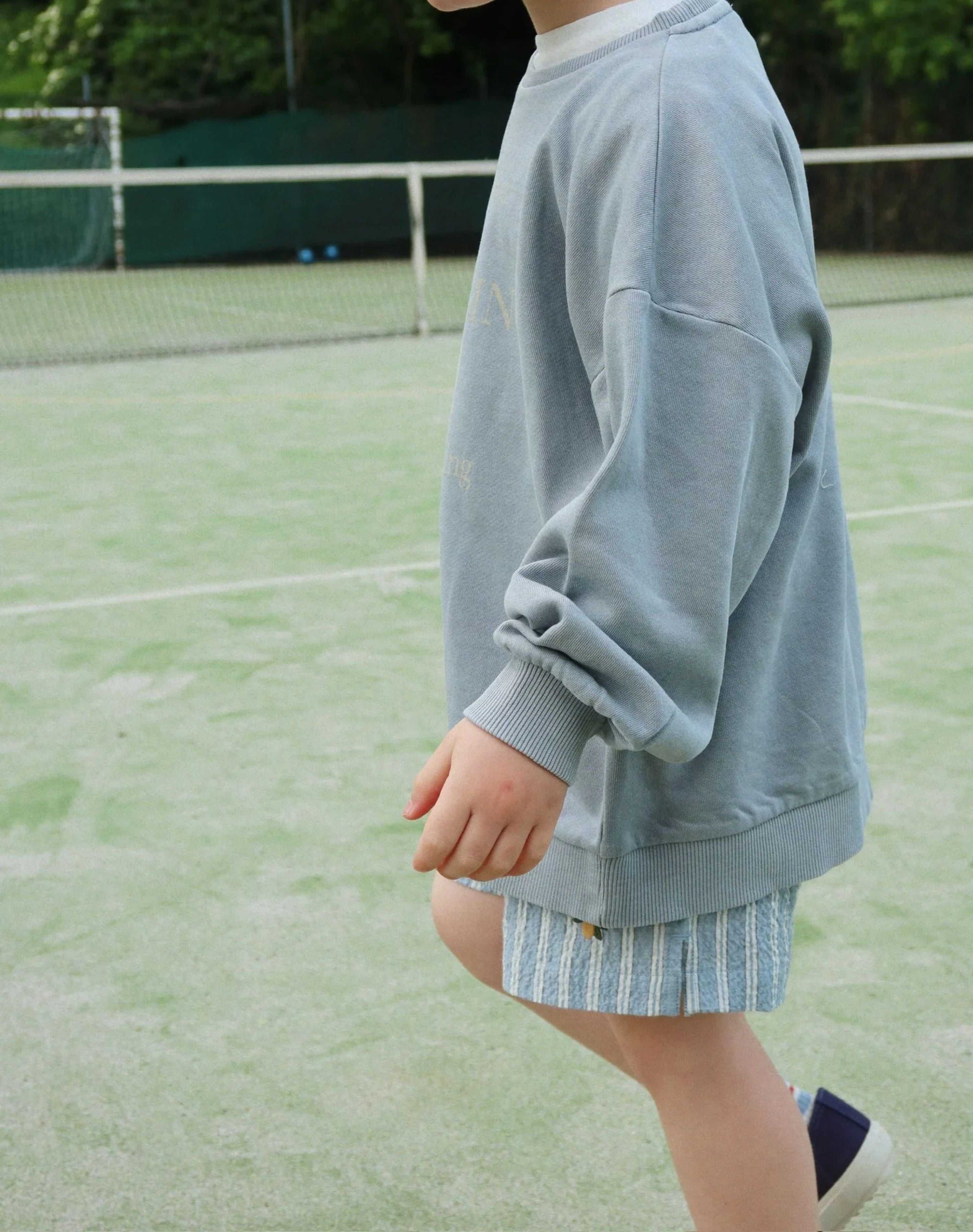 Elliot Shorts