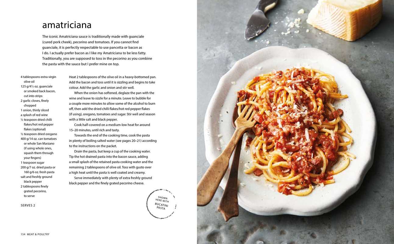 Simon & Schuster - Pasta Perfect by Laura Santini: Hardcover; 176 pages / English