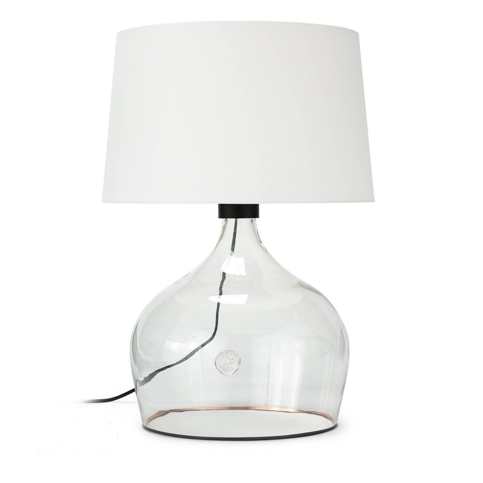 Demi John Table Lamp