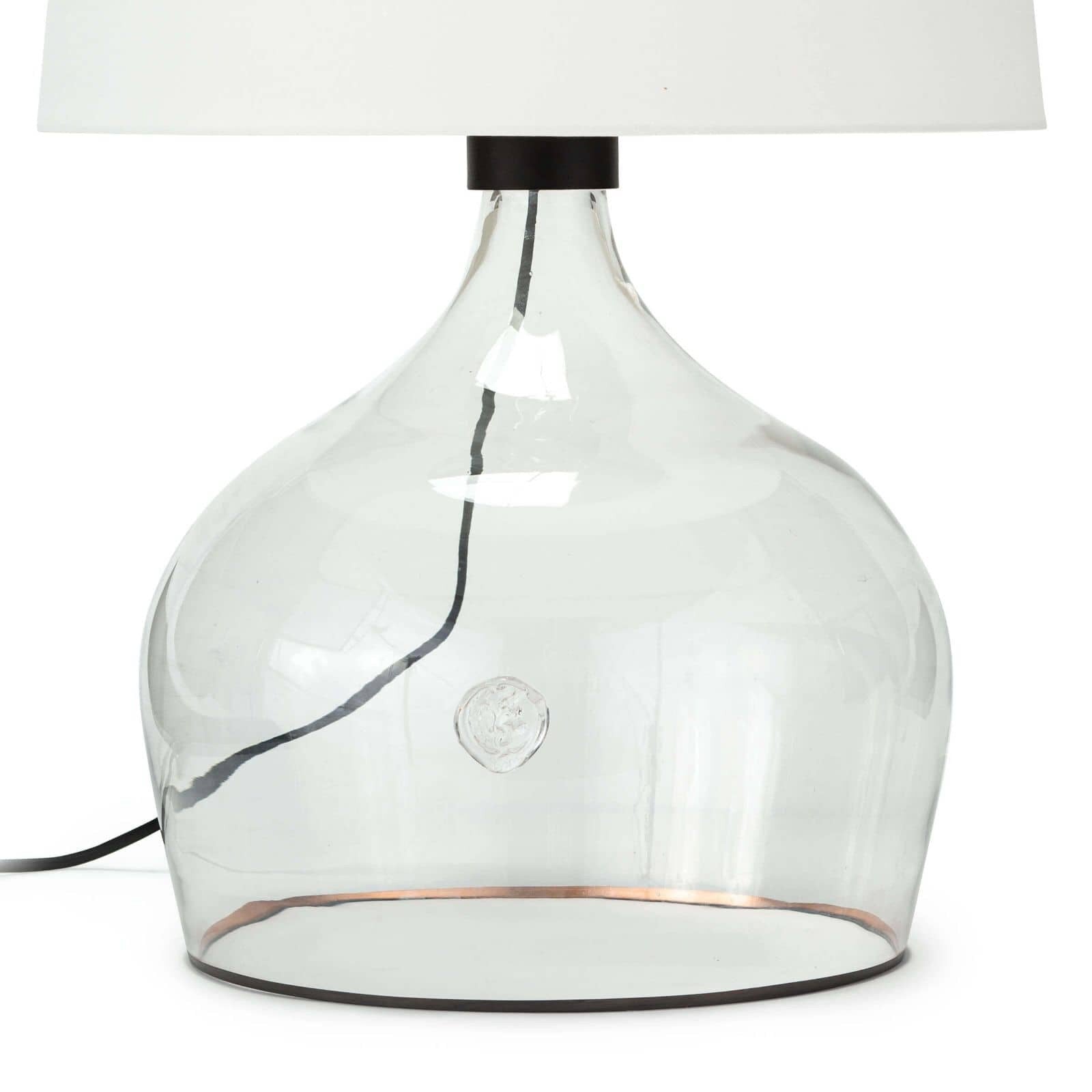 Demi John Table Lamp