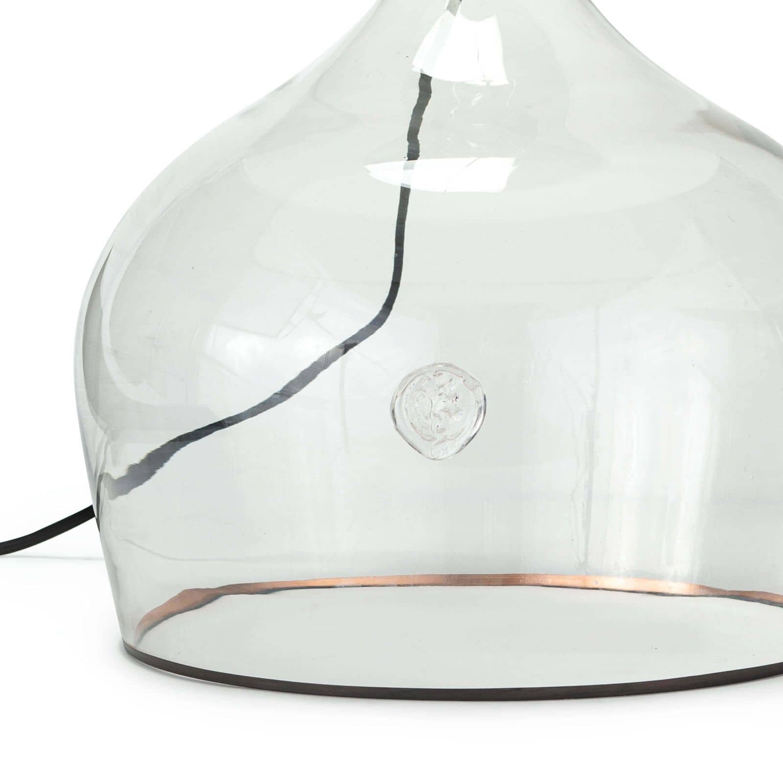 Demi John Table Lamp