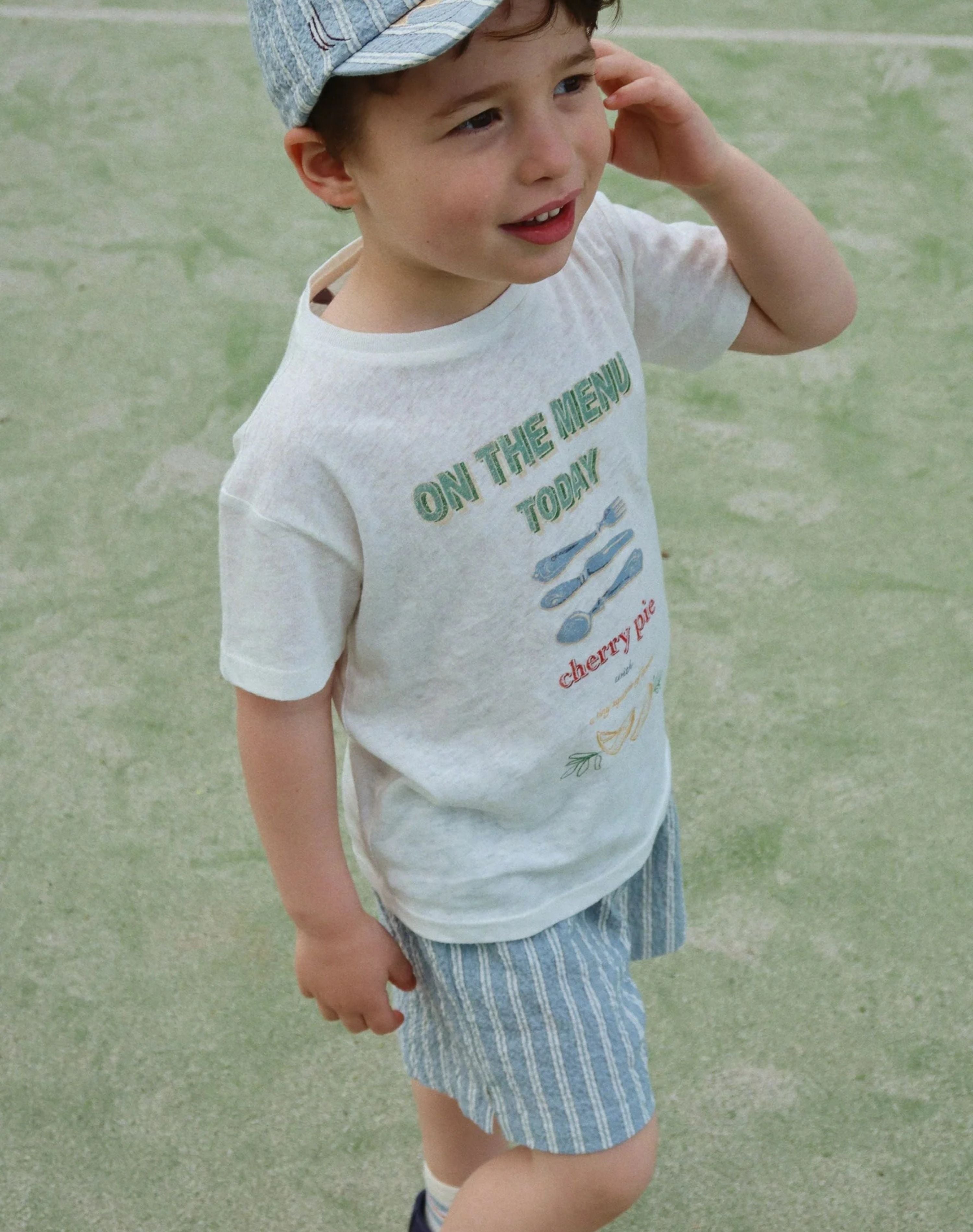 Elliot Shorts