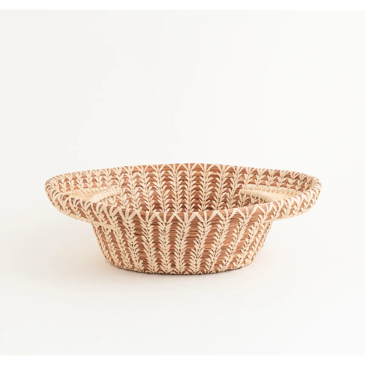 Haida Basket
