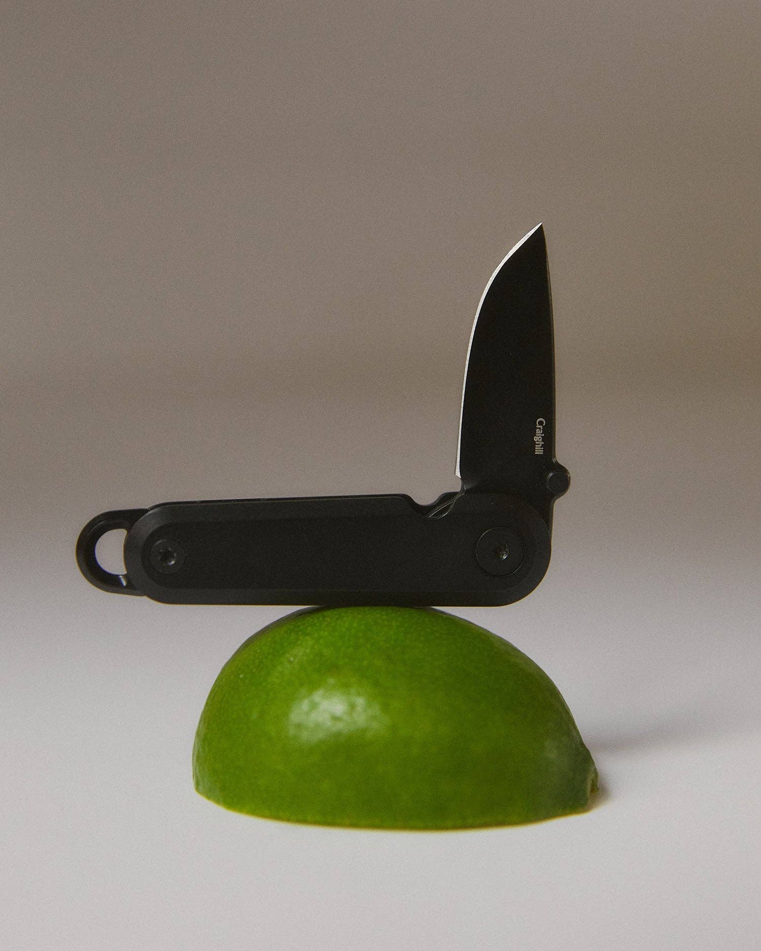 Craighill - Lark Knife: Stainless Steel