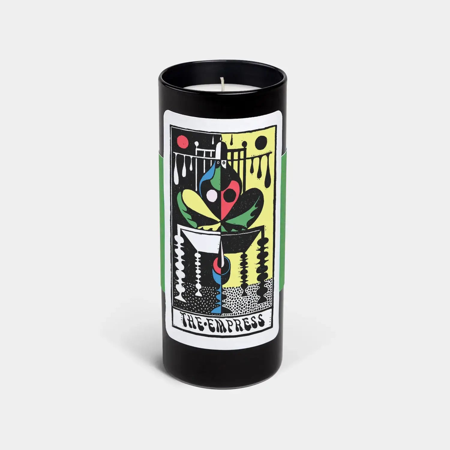 54 Celsius - Tarot Candle - The Empress | Pear & Magnolia | Your Power