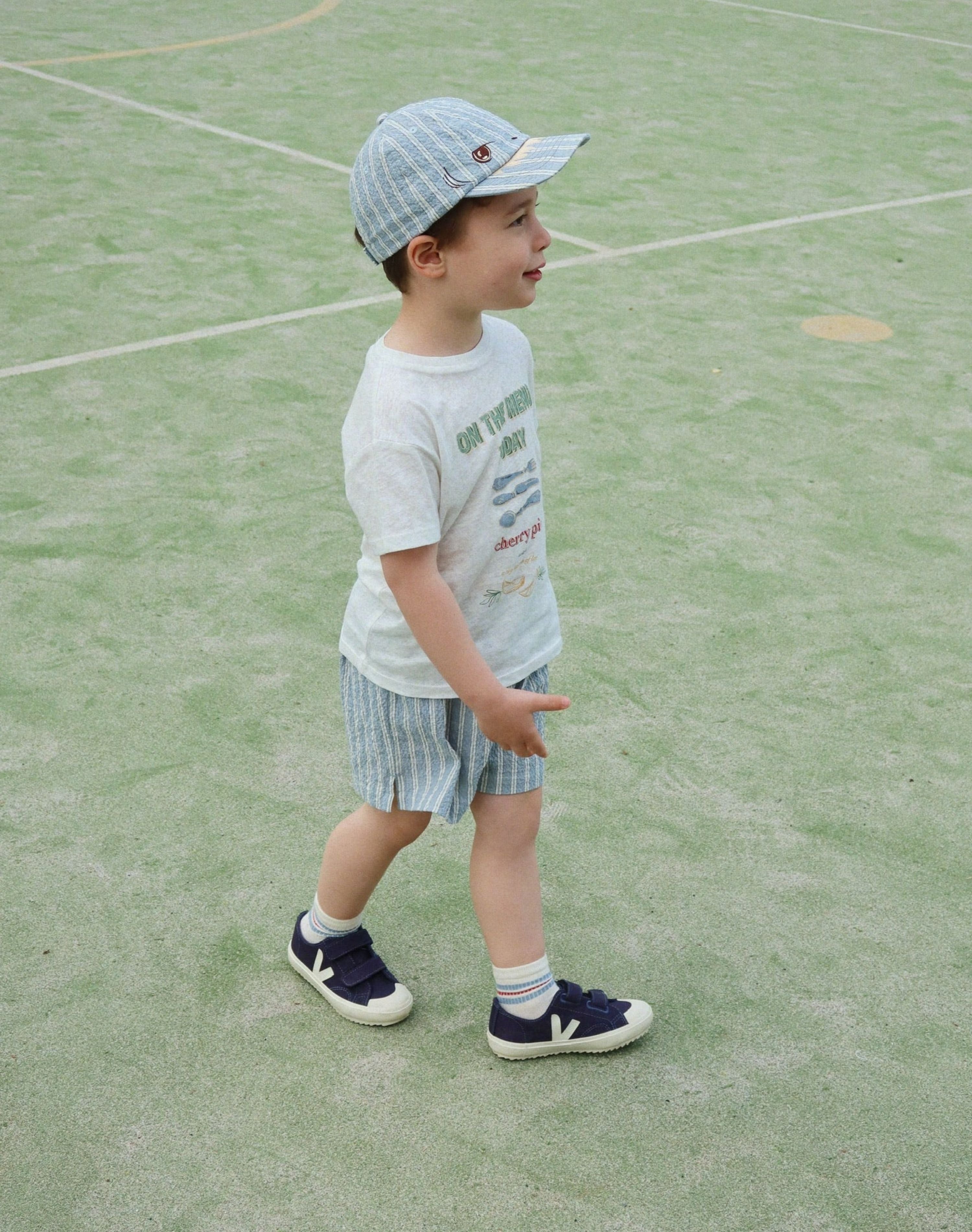 Elliot Shorts