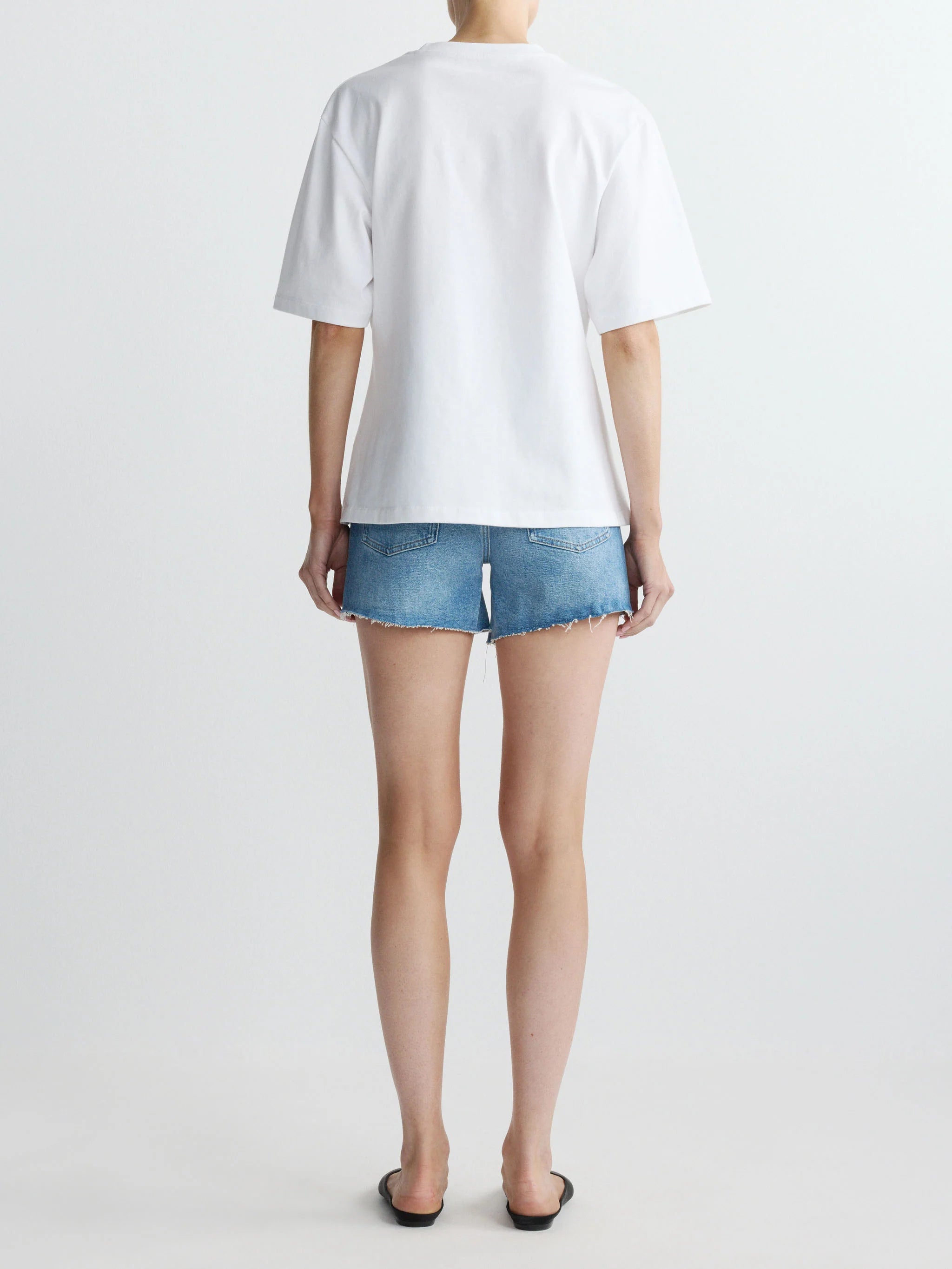 Zoie Short 4.5" - Cruise