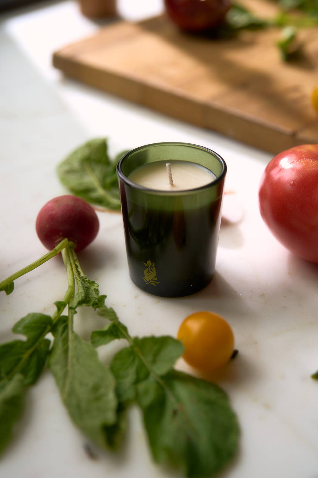 Signature Candle Gift Set