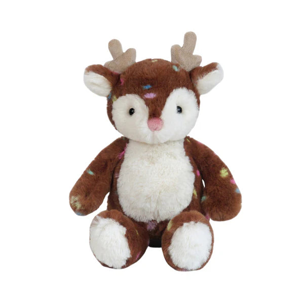 'Holly' Reindeer Spotted