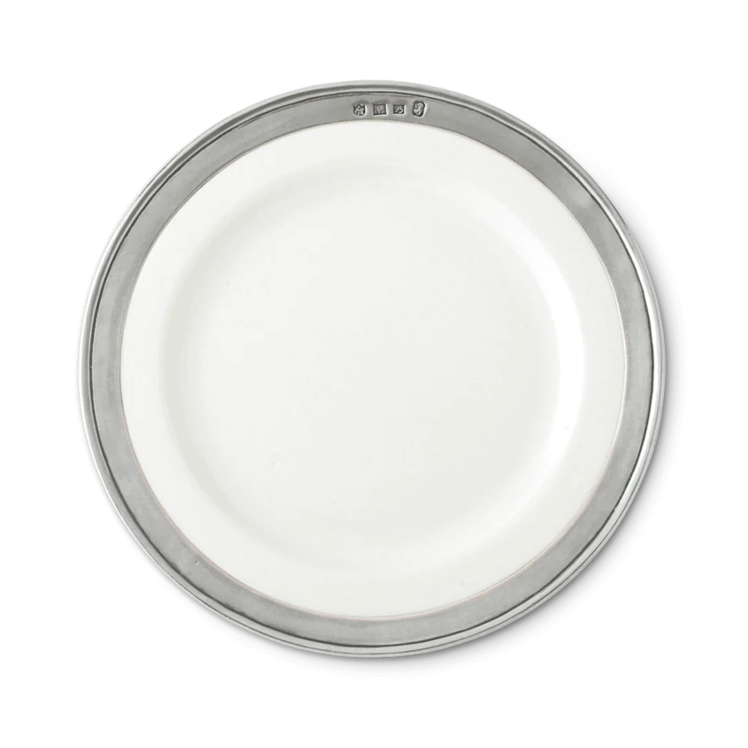 Convivio Salad/Dessert Plate