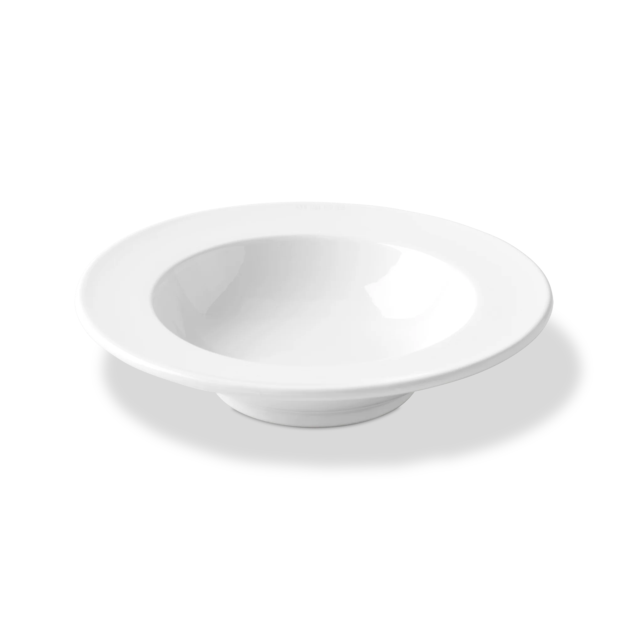 1508 Cereal Bowl - White