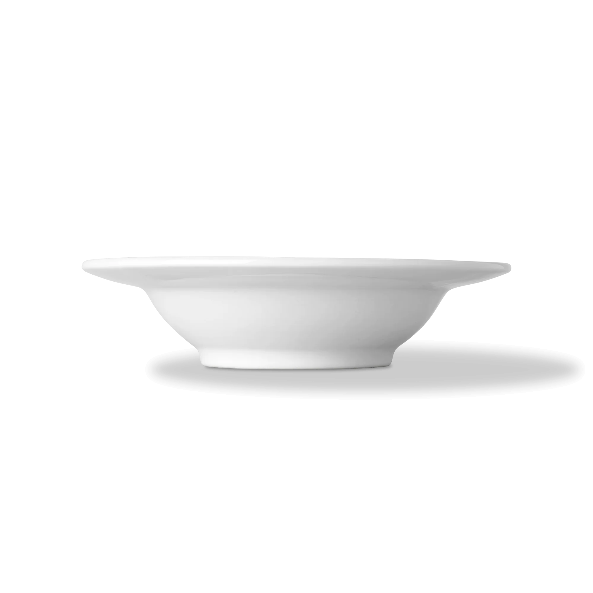 1508 Cereal Bowl - White