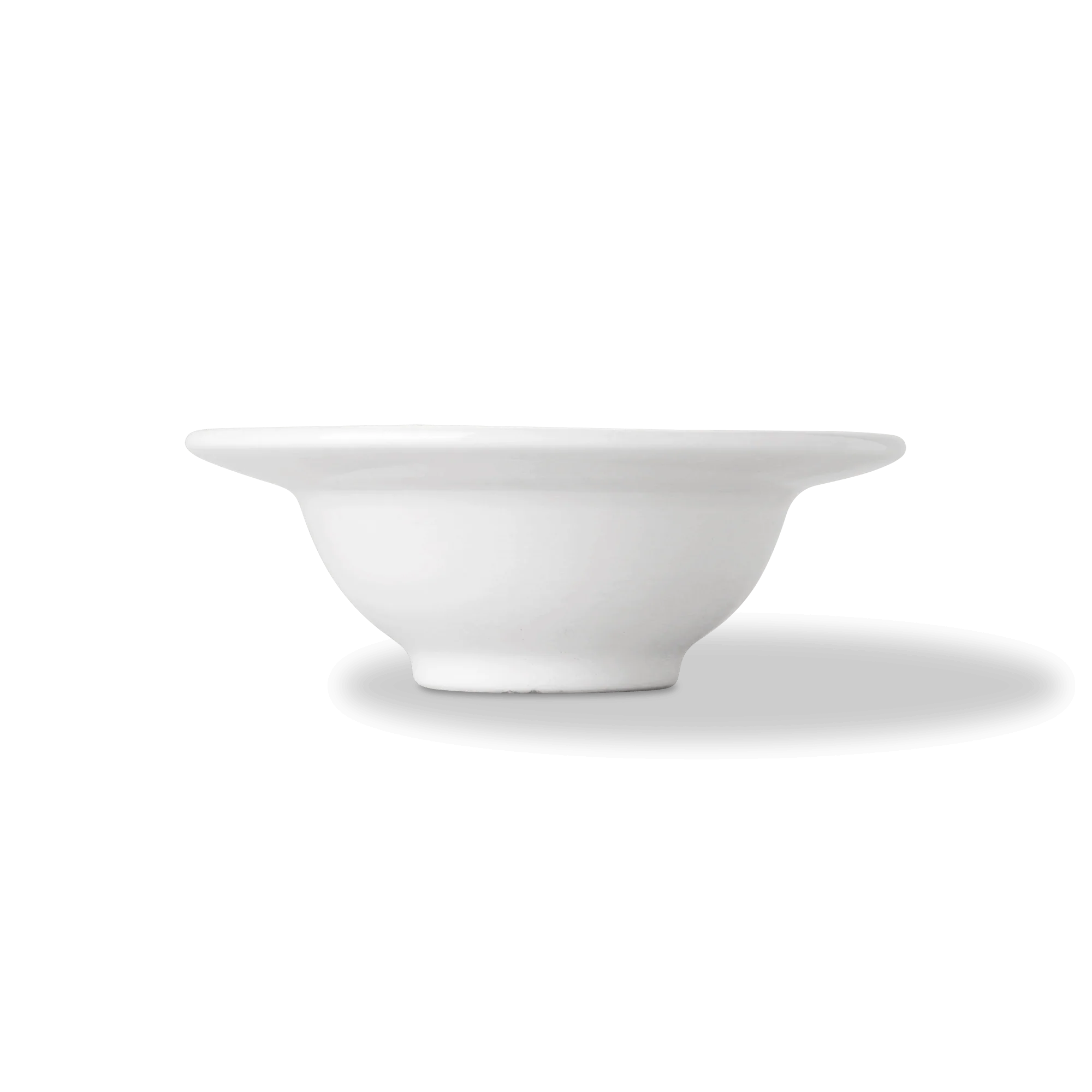 1508 Berry Bowl - White