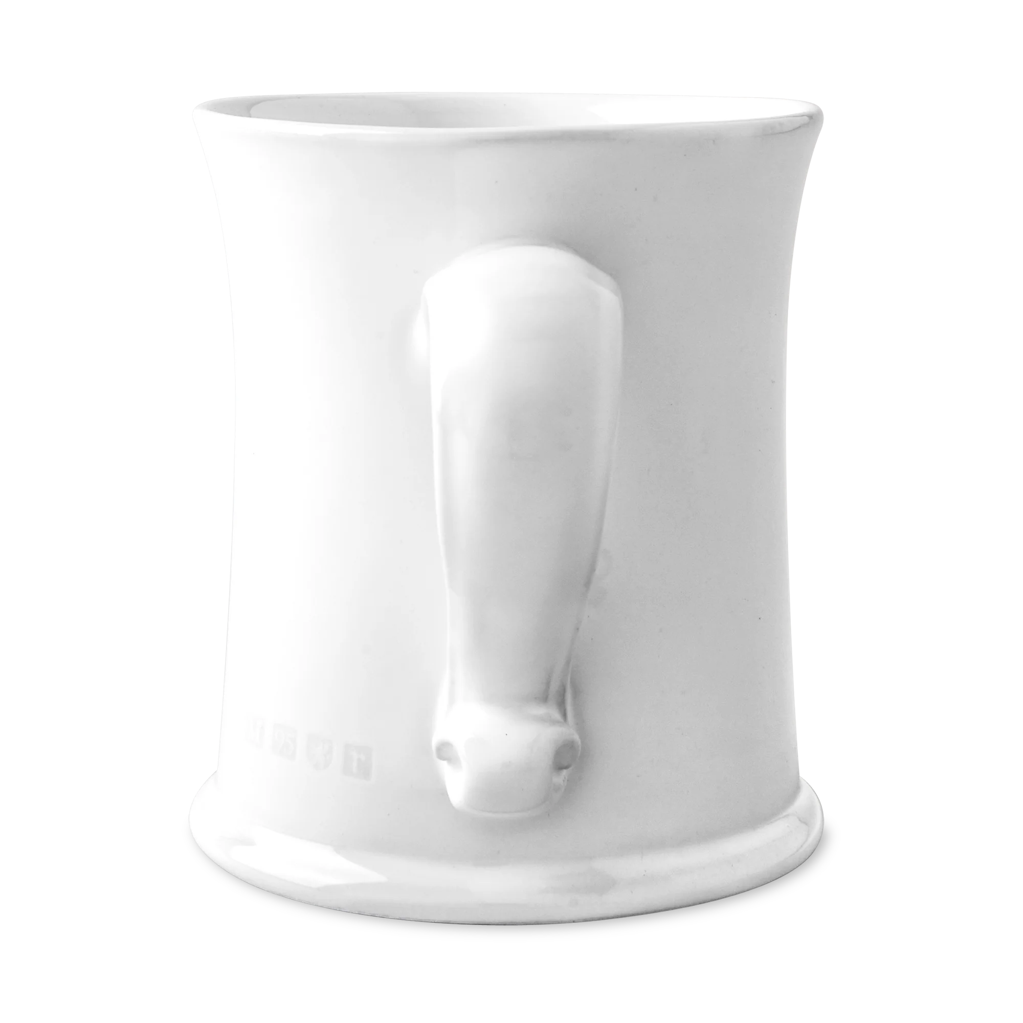1508 Mug - White